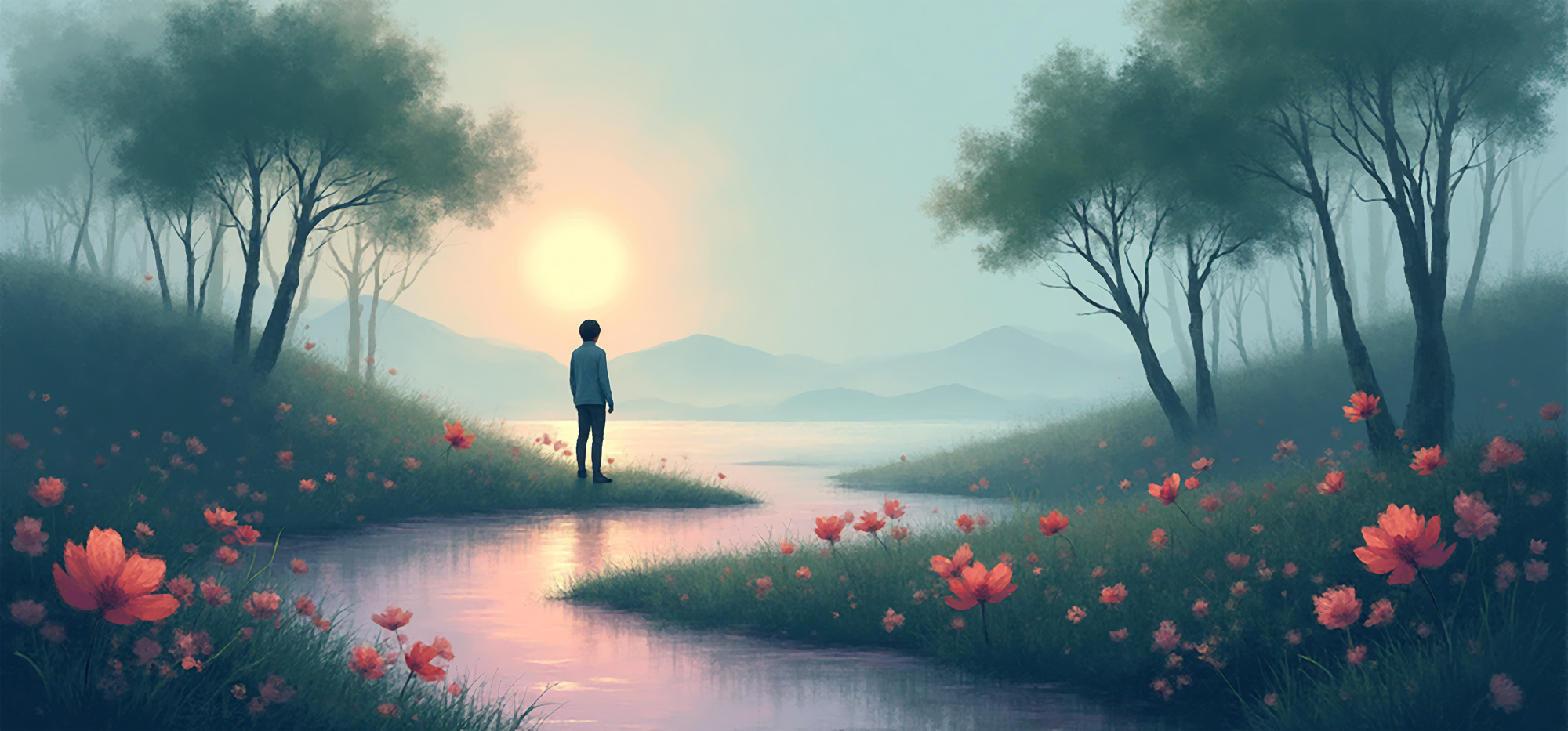 human consciousness and coherence may influence nature