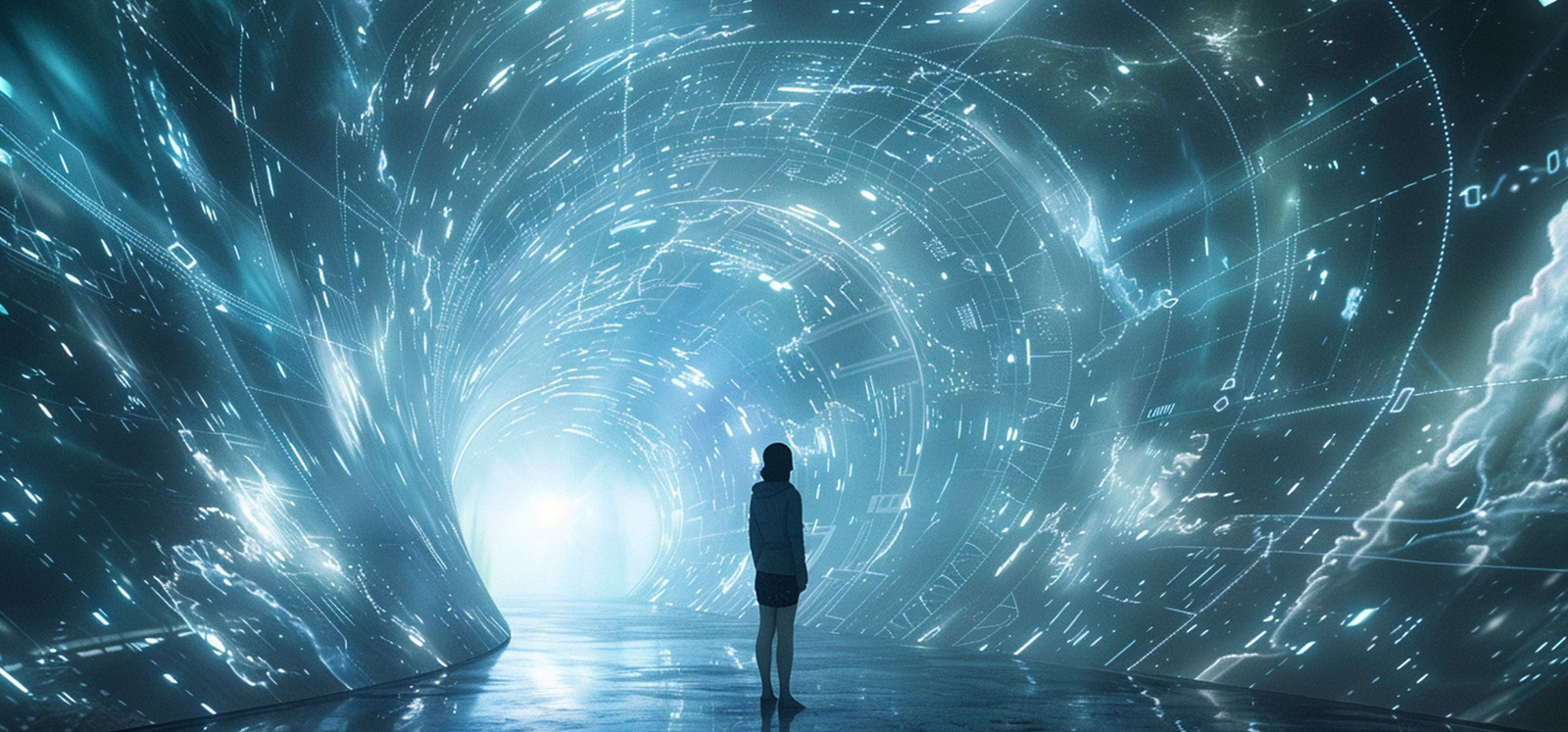 the universal equations that regulate the creation img