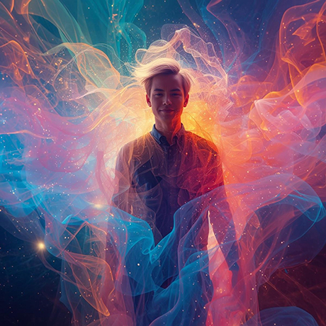 description of the quantum nature of matter