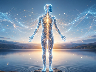 genesis healing explained