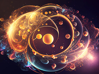 the science of remote healing