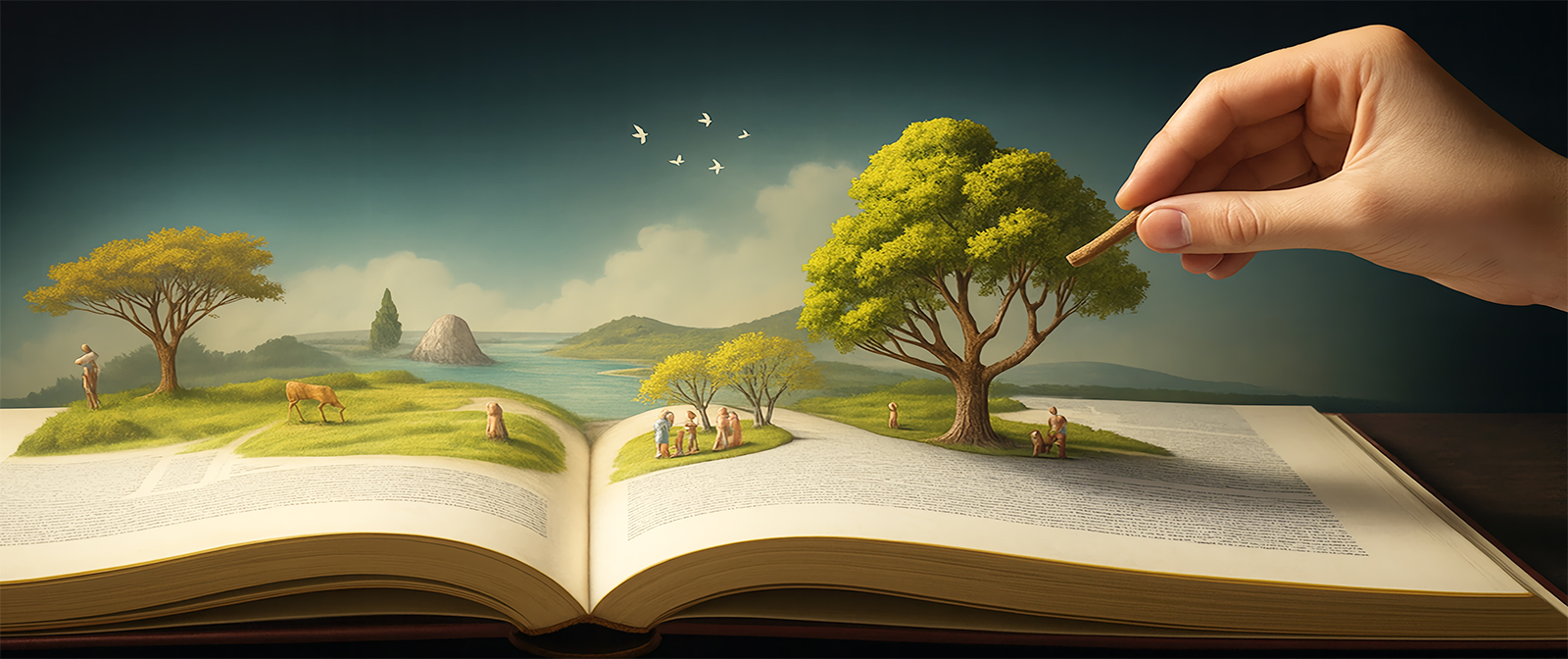 the archetecture header image