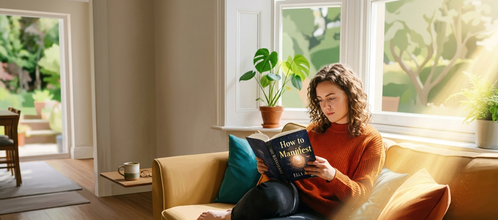 genesis healing stories