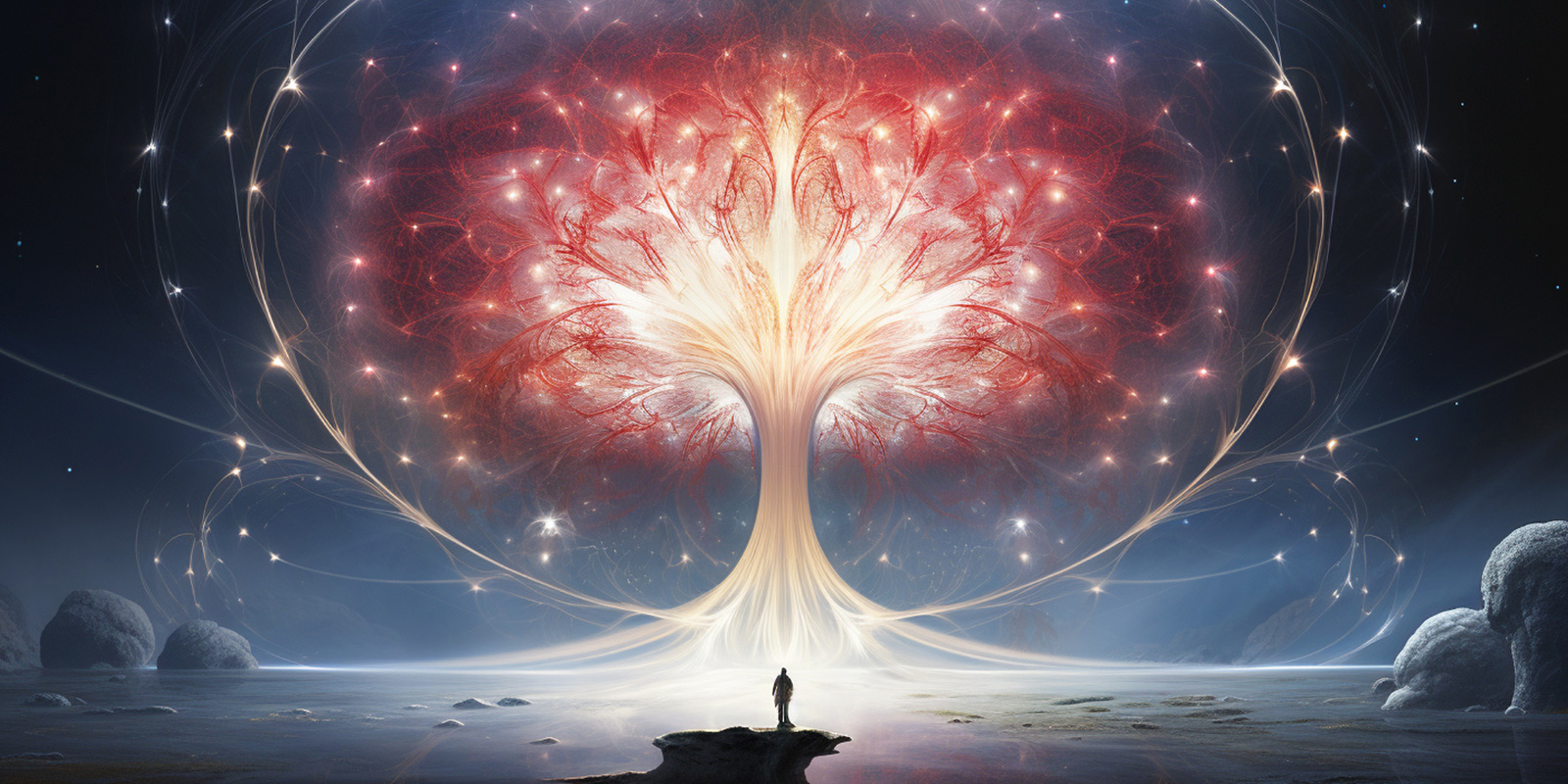 the universal equations that regulate the creation img