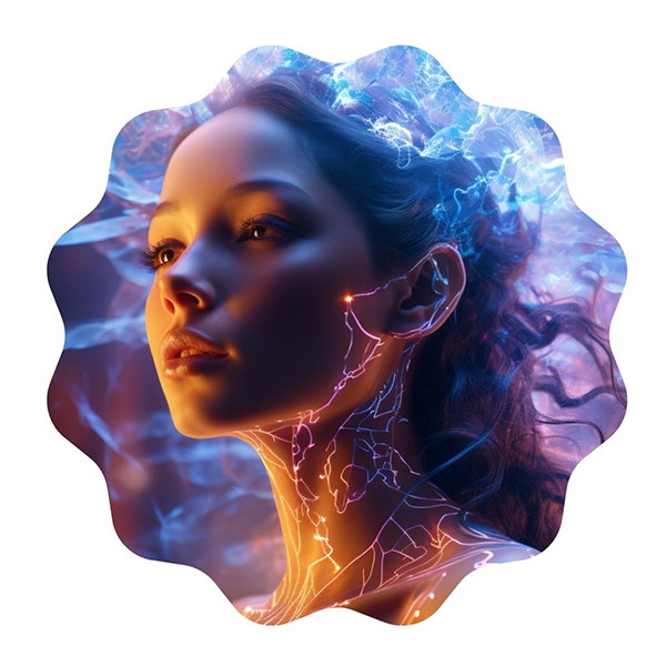 energy healing image