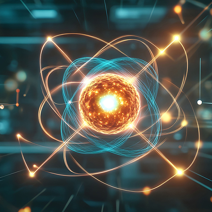 qg4 quantum nature of human body image