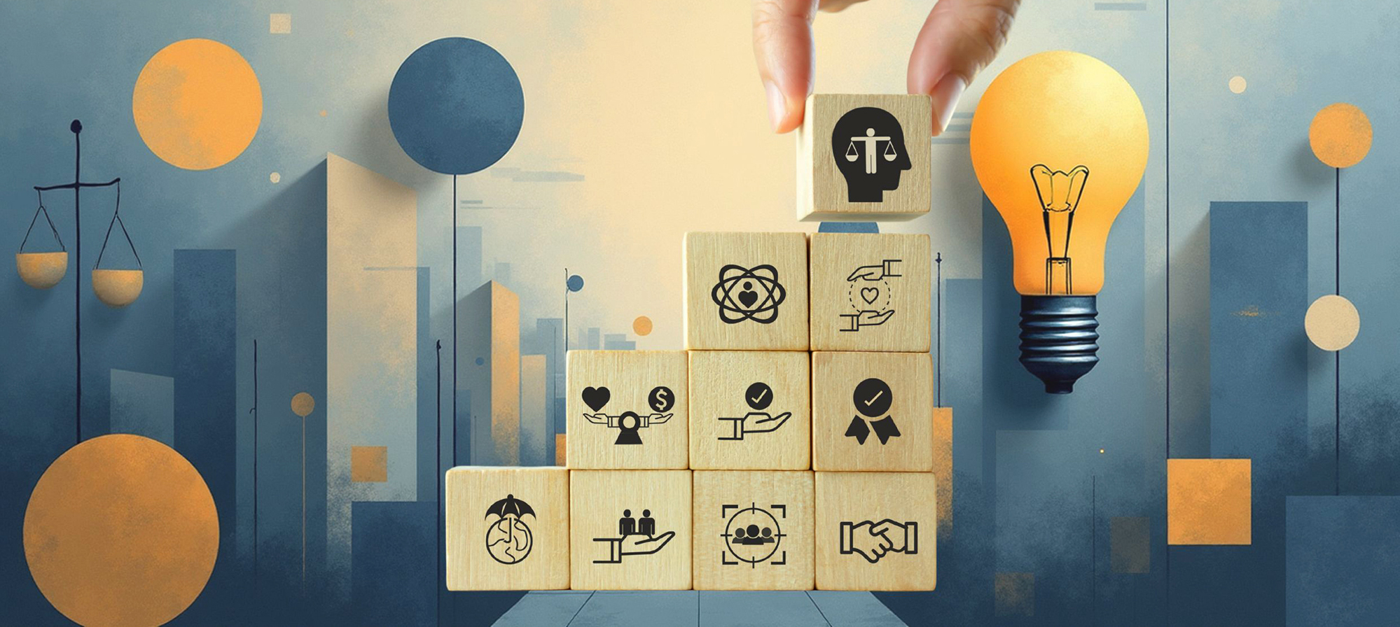 quantum genesis invariants governance