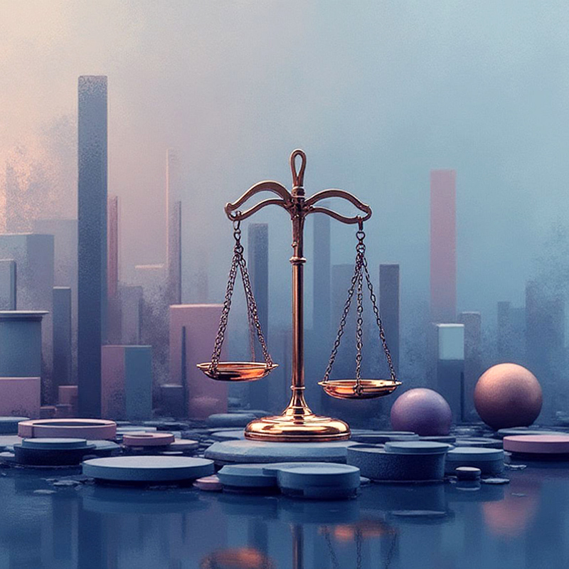 the ethics engine provided by QG