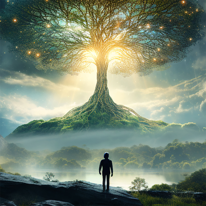 influence natural events