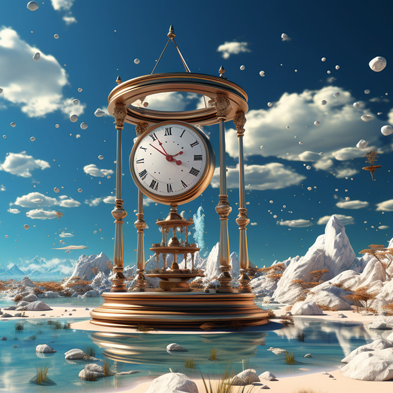 the new era of humanity